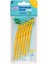 Angle Saplı Arayüz Fırçası Sarı 0,7 mm 6 Lı 1
