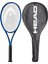 Mx Attitude Comp Mavi Tenis Raketi 1