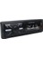 Carstar CS-960 Çift Usb/sd/fm/aux/bluetooth Kumandalı Oto Teyp 4X60 Watt 3