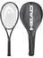 Mx Spark Suprm Siyah Tenis Raketi 1