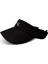 Siyah Vizör-Tenis Şapka K23397 3