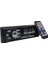 Carstar CS-930 Çift Usb/sd/fm/aux/bluetooth Kumandalı Oto Teyp 4X60 Watt 5