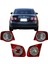 Vw Jetta 5 Stop Set 2005-2011 4 Adet Dış-Iç 1