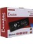 Carstar CS-107 Çift Usb/sd/fm/aux/bluetooth Kumandalı Oto Teyp 4X60 Watt 4
