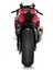Akrapovıc S-H10E4-APLT Honda CBR1000RR-R Fıreblade / Sp (24-25) Evolutıon Lıne (Tıtanıum) Egzoz 5