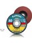 Flap Disk 115-60 Kum 1