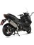 Akrapovıc S-Y5R9-HILT Yamaha T-Max (20-25) Racıng Lıne (Tıtanıum) Egzoz 3