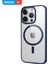 iPhone 16 Pro Guard Serisi Silikon Kılıf 1