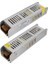 LD-12155 Dc 12VOLT 12.5AMPER Slim Metal Kasa Adaptör 2