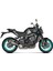 Akrapovıc S-Y9R15-HAPT/2 Yamaha Mt-09/fz-09 (24-25) Racıng Lıne (Tıtanıum) Egzoz 2