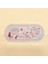 Home 2'li Love For You Oval Sunumluk Metal Tepsi 2