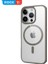 iPhone 16 Pro Guard Serisi Silikon Kılıf 1