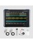 DPOS-350P 350MHZ Tablet Osiloskop (4'ü 1 Arada) 8