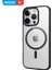iPhone 16 Pro Guard Serisi Silikon Kılıf 1