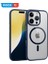 iPhone 16 Pro Guard Serisi Silikon Kılıf 2