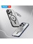 iPhone 16 Pro Guard Serisi Silikon Kılıf 3