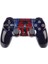 Dualshock 4 V2 Spider-Man Edition Zct2 Kablosuz Ps4 Oyun Kolu 1