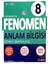 Fenomen 8. Sınıf Anlam Bilgisi 1