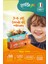 Kids Florür içermeyen %98 Doğal içerikli Kola Tadında Çocuk Diş Macunu 3-6 Yaş 1