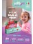 Baby Florür içermeyen %99 Doğal İçerikli Ahududu Tadında Bebek Diş Macunu 0-3 Yaş 30 ml 2