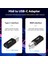 Type-C Dişi To Usb-B Erkek Yazıcı Dönüştürücü 🔄 Type-C To Printer Aparat Adaptör 5