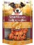 Smartbones Tavuklu Fıstık Ezmeli Mini Düğüm Kemik Köpek Ödülü 128 gr 1