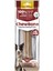 Chew Bones Press Köpek Çiğneme Kemiği 8'' 150 Gr 1li Naturel 1