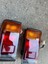 E2200 Mazda Sağ Sol Stop Lambası Set 1987-1998 2
