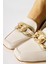 Fenna Bej Rugan Toka Detaylı Günlük Ayakkabı 3