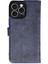 Iphone 16 Pro Max Kılıf Trend S Plus Kapaklı Kılıf - Lacivert Arbkd 1