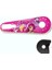 Zincir Muhafaza 20 Jant Angels Temalı ZMF-208 1