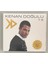 Kenan Doğulu 7.5 CD (Jelatinli Sıfır Orijinal Dönem Baskı Cd) 1
