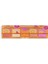 I Heart Revolutıon Zesty Zing Mini Match Far Paleti 1