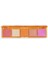 I Heart Revolutıon Zesty Zing Mini Match Far Paleti 2