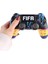 Dualshock 4 V2 Fifa Midnight Edition Zct2 Kablosuz Ps4 Oyun Kolu 2