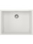 K012 Beyaz Granit Eviye 52X39,5 1