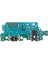 Samsung M33 5g - M23 5g Şarj ve Mikrofon Bordu Servis Orjinali ( % 100 Servis Ürünüdür ) - GH96-15065A 1