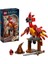 Nessiworld 76448 Harry Potter - Fawkes™: Dumbledore'un Anka Kuşu 299 Parça +8 Yaş 1