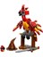Nessiworld 76448 Harry Potter - Fawkes™: Dumbledore'un Anka Kuşu 299 Parça +8 Yaş 2
