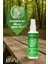Doğal Sinek ve Kene Kovucu Sprey, Alkol ve Kimyasal Içermeyen Vegan Vücut Koruyucu Sprey 150 ml 3