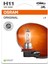 Ampul H11 12V 55W Tek Flaman Far Ve Sis 64211 3