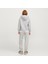 Kadin Gögüs Minimal Baskili Sweatshirt - Abbie 3