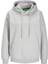 Kadin Gögüs Minimal Baskili Sweatshirt - Abbie 5