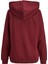 Kadin Gögüs Minimal Baskili Sweatshirt - Abbie 1
