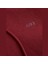 Kadin Gögüs Minimal Baskili Sweatshirt - Abbie 4