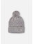 Çocuk Şapka Gri 10602 1