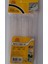 -Plastik Kablo Bağı - Cırt Kelepçe - 3,6 x 250 2