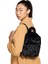Kadın Çanta Sırt Çantası Futura Mini Backpack Sırt Çantası 6 Litre Günlük Kullanıma Uygun Peluş Sırt Çantası 2