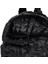 Kadın Çanta Sırt Çantası Futura Mini Backpack Sırt Çantası 6 Litre Günlük Kullanıma Uygun Peluş Sırt Çantası 6