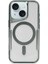 Iphone 15 Kılıf Boyi Magsafe Silikon Kapak - Yeşil Arbkd 1